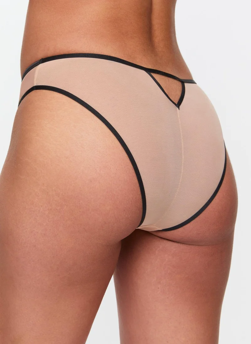 آن سمرز آن سمرز إنتيسمنت برازيليان أسود